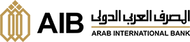 Arab International Bank